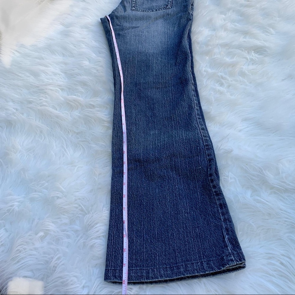 Marquis Embellished Jeans - Picture 8 of 11